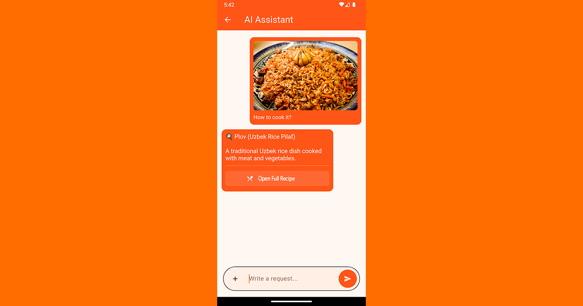 
          Major Update: AI Vision & New UI - Featured image
        
